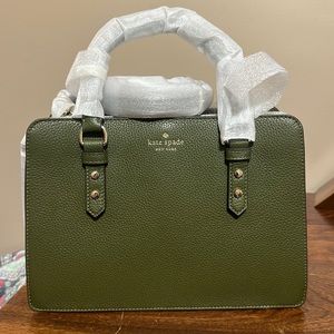 Kate Spade Brand New Crossbody Tote